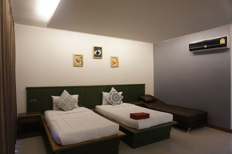 Hotel Lay Trang Boutique
