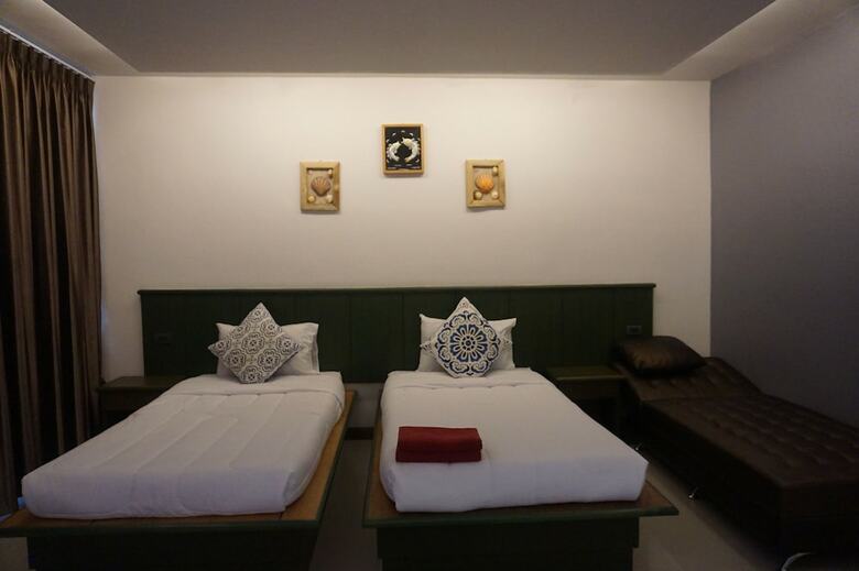 Hotel Lay Trang Boutique