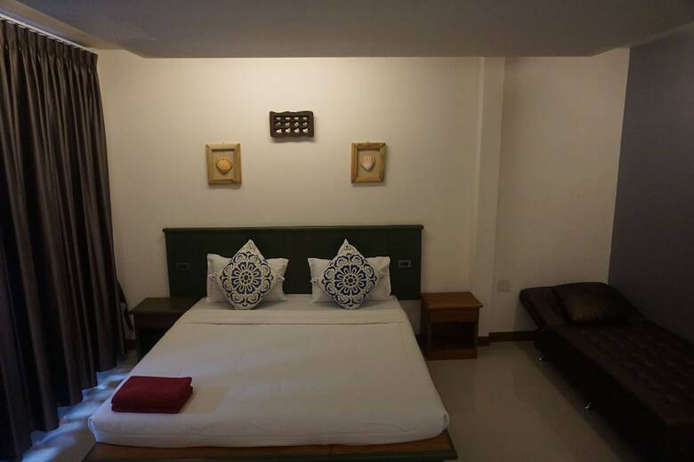 Hotel Lay Trang Boutique