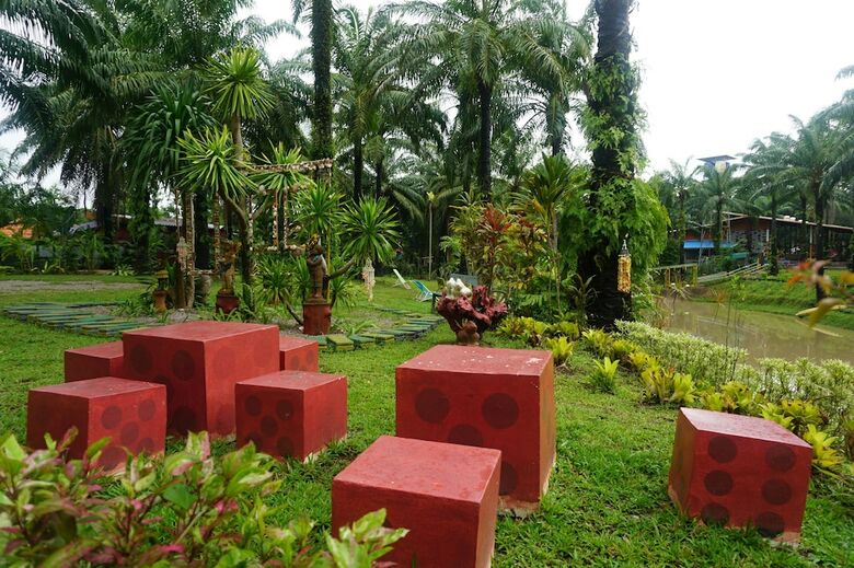 Hotel Lay Trang Boutique