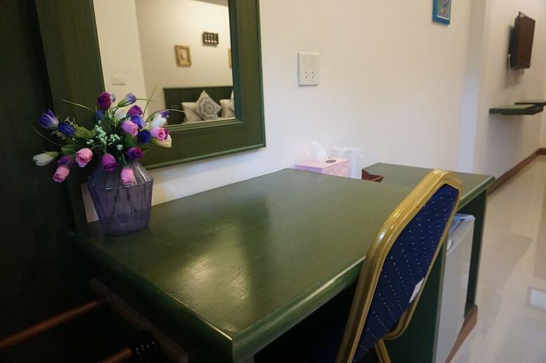 Hotel Lay Trang Boutique
