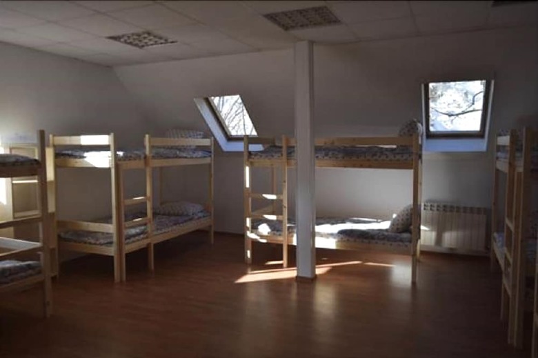 Hostal Art-hotel Yolki