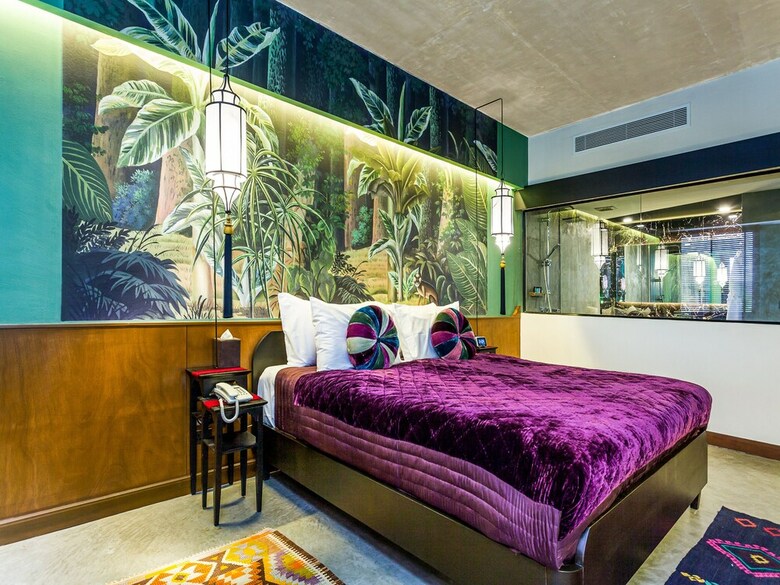 Lao Poet Hotel