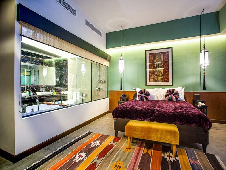 Lao Poet Hotel
