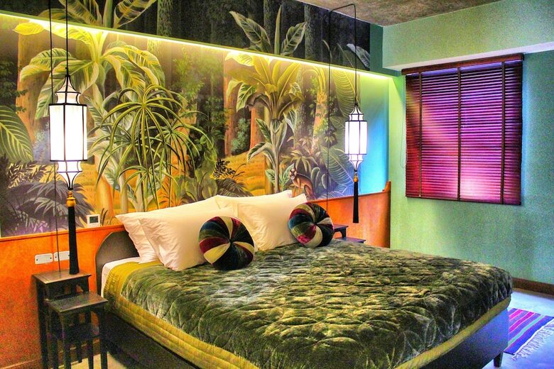 Lao Poet Hotel