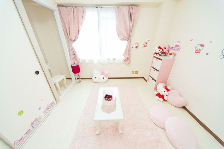 Dotonbori Sixteen Apartment