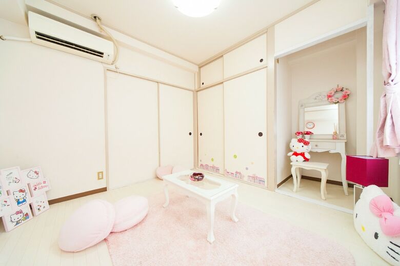 Dotonbori Sixteen Apartment