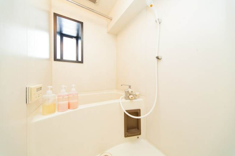 Dotonbori Sixteen Apartment
