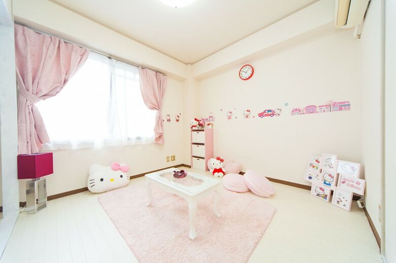 Dotonbori Sixteen Apartment