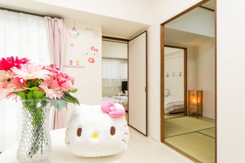Apartamentos Universal Room