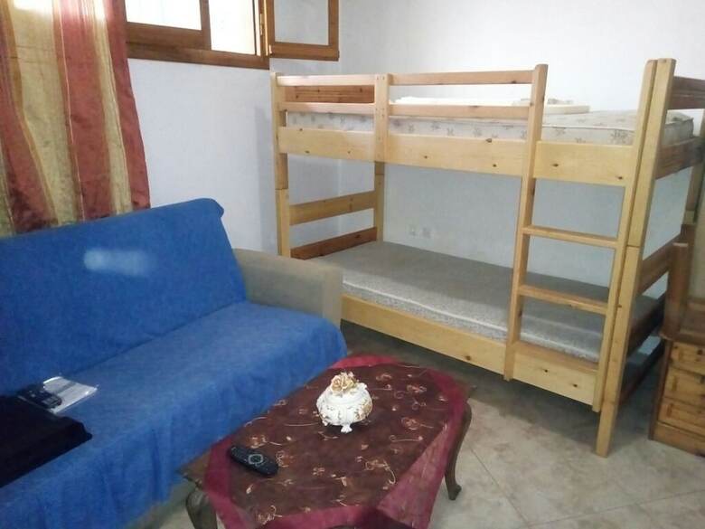 Apartamentos Hellen Studios