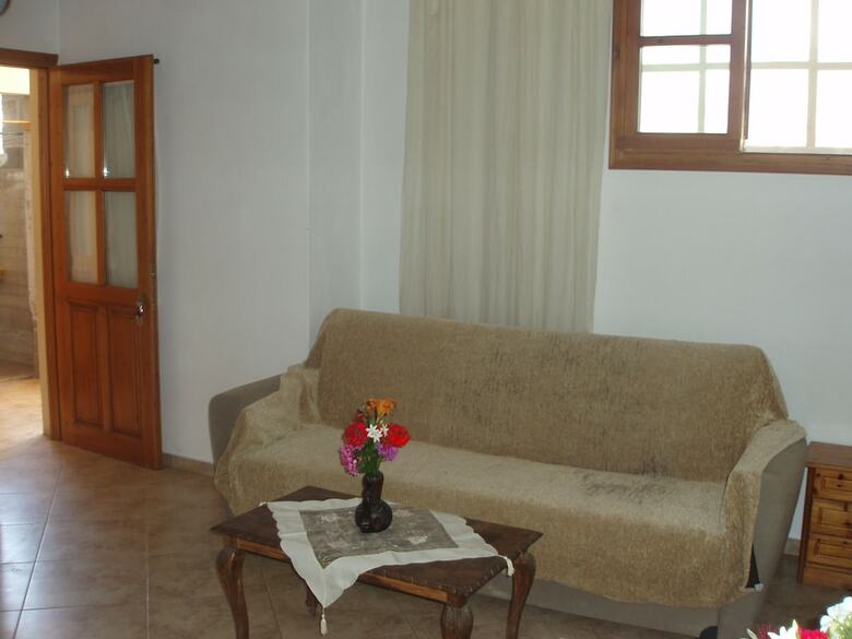 Apartamentos Hellen Studios