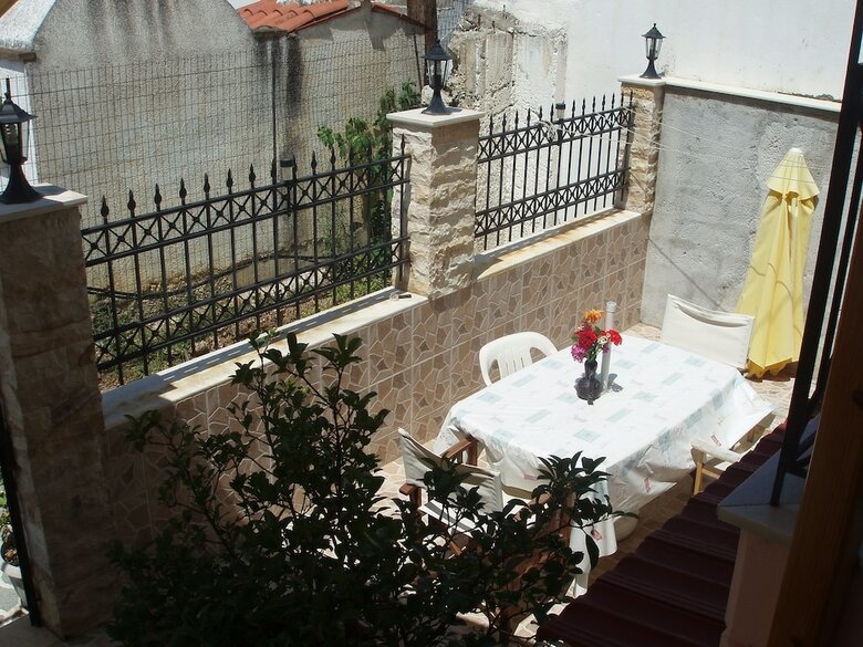 Apartamentos Hellen Studios