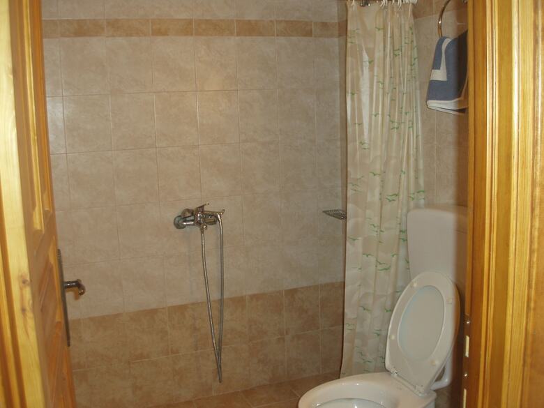 Apartamentos Hellen Studios