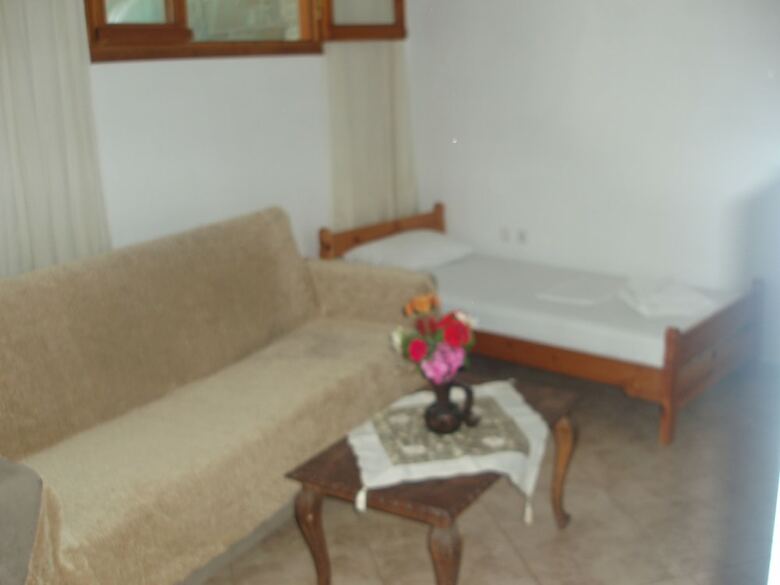 Apartamentos Hellen Studios