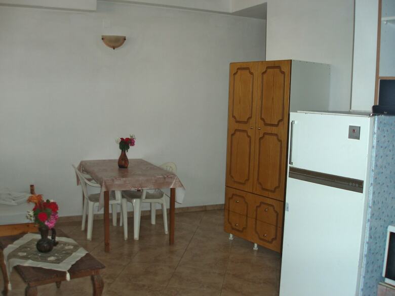 Apartamentos Hellen Studios