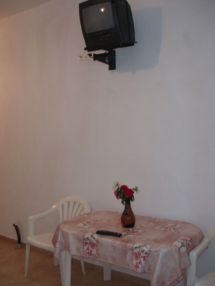 Apartamentos Hellen Studios