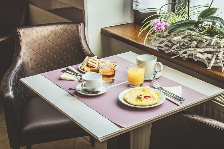 Hotel Penzi�n Hradbov�