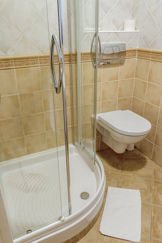 Hotel Penzi�n Hradbov�