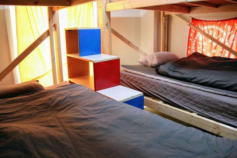 Hostal Redo Backpackers - Hostel