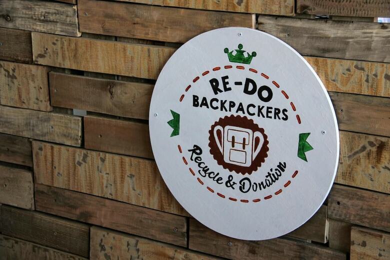 Hostal Redo Backpackers - Hostel