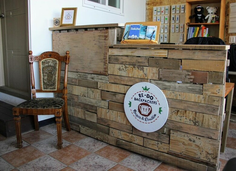 Hostal Redo Backpackers - Hostel