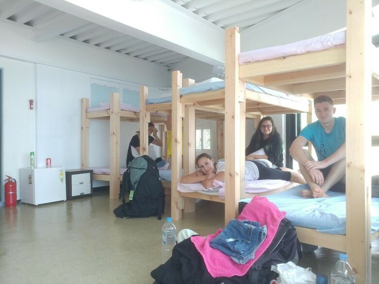 Hostal Redo Backpackers - Hostel