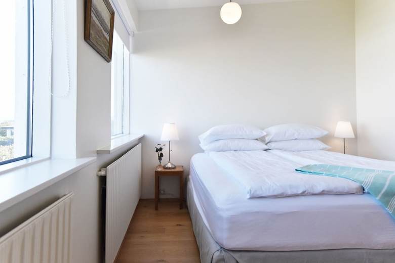 Apartamentos Nes Residence