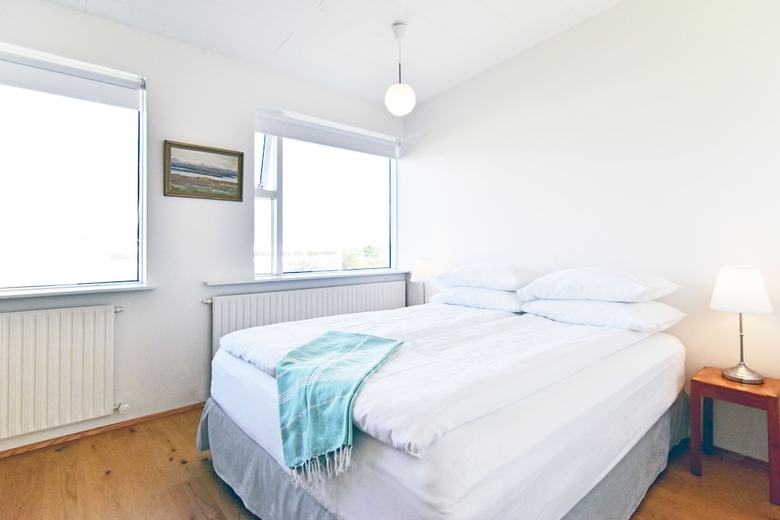 Apartamentos Nes Residence