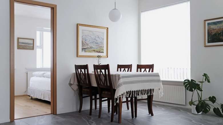 Apartamentos Nes Residence