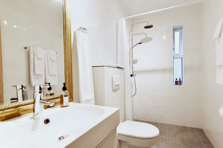 Apartamentos Nes Residence