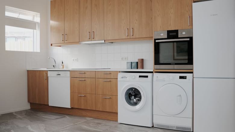 Apartamentos Nes Residence