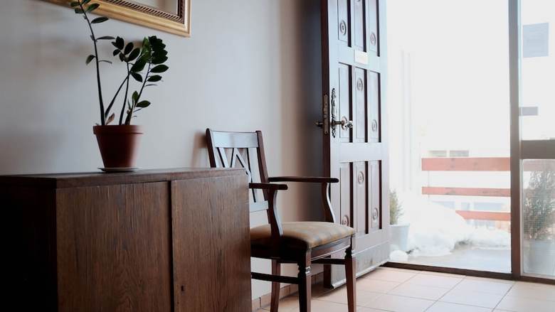 Apartamentos Nes Residence