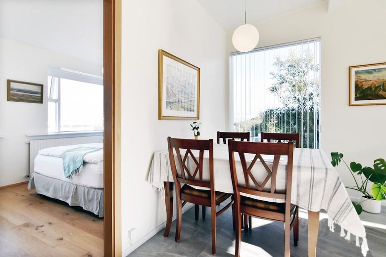 Apartamentos Nes Residence