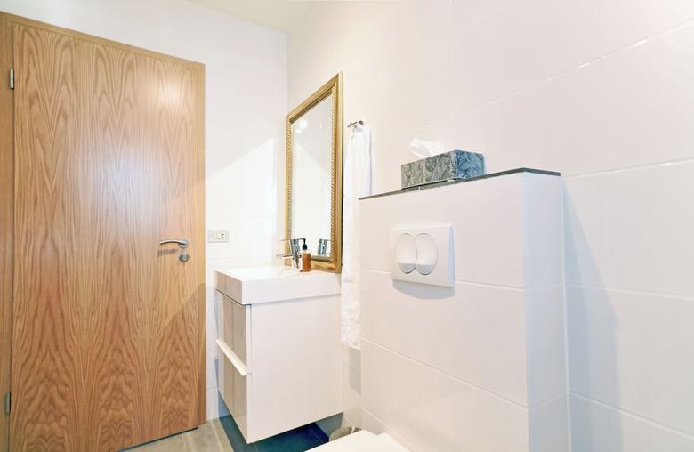 Apartamentos Nes Residence