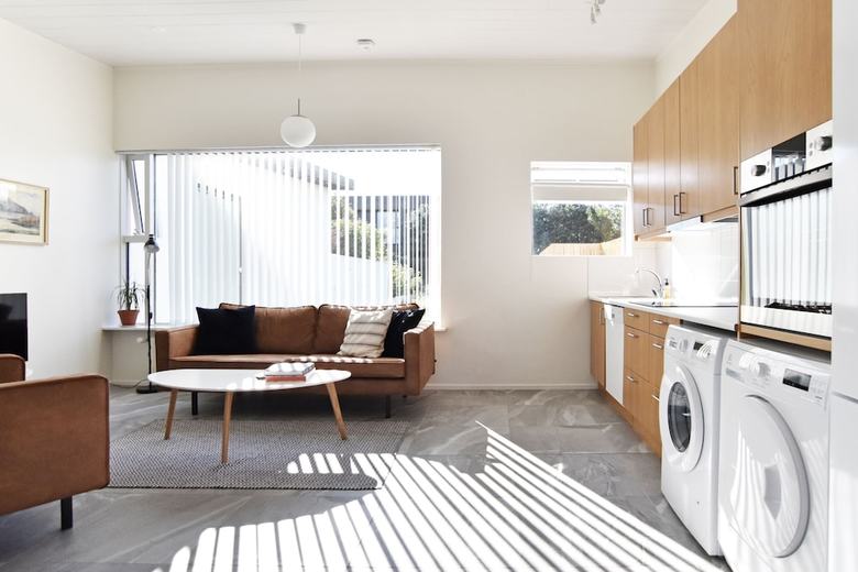 Apartamentos Nes Residence