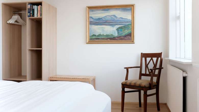 Apartamentos Nes Residence