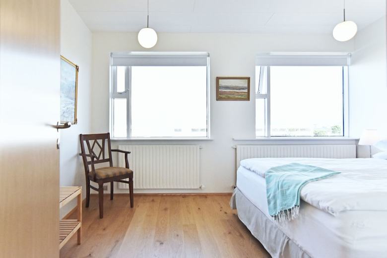 Apartamentos Nes Residence