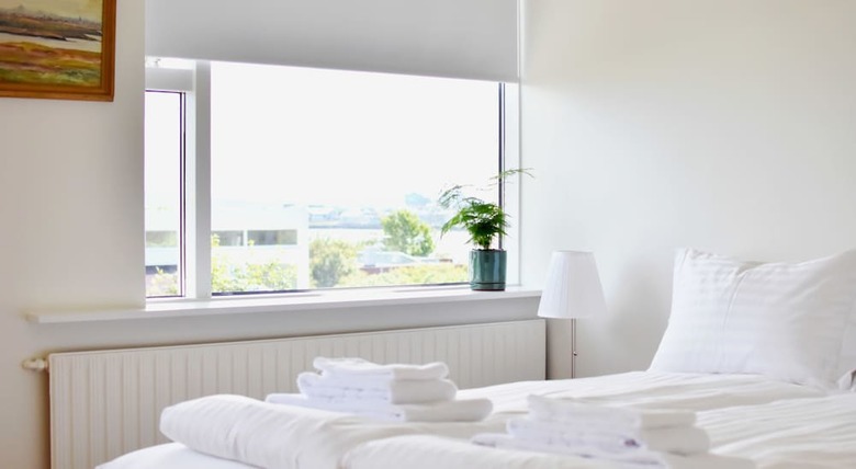 Apartamentos Nes Residence