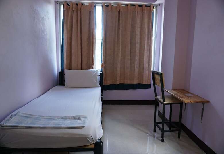 Hotel Bella Bella River View