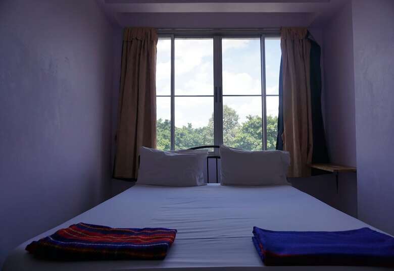 Hotel Bella Bella River View