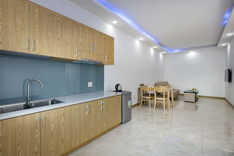 Aparthotel Holia Nha Trang