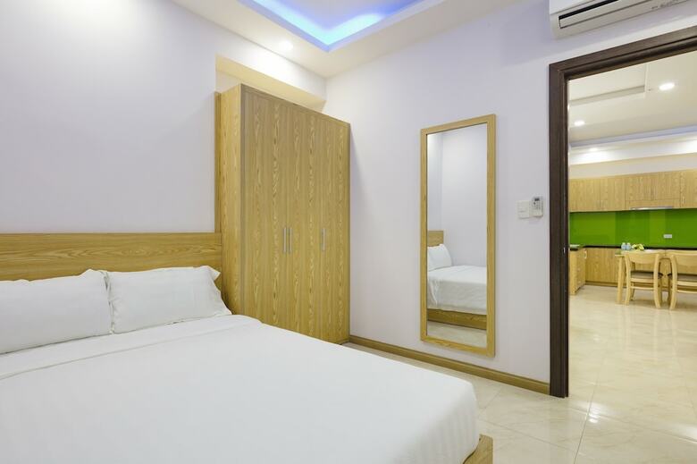 Aparthotel Holia Nha Trang