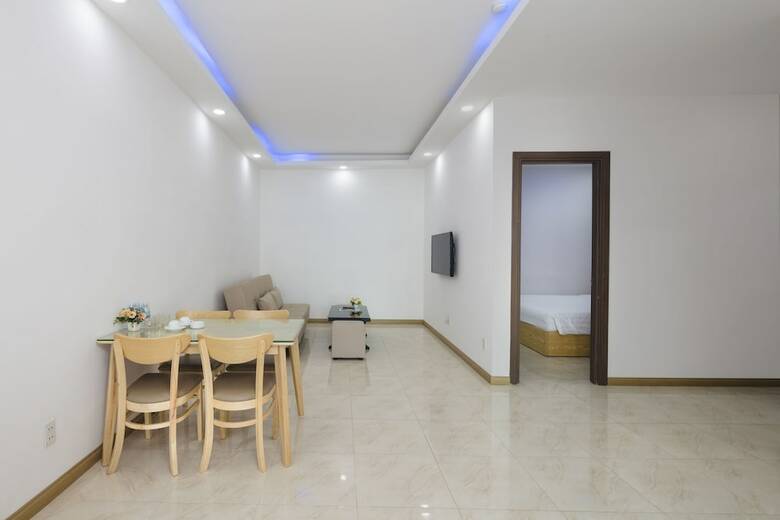 Aparthotel Holia Nha Trang
