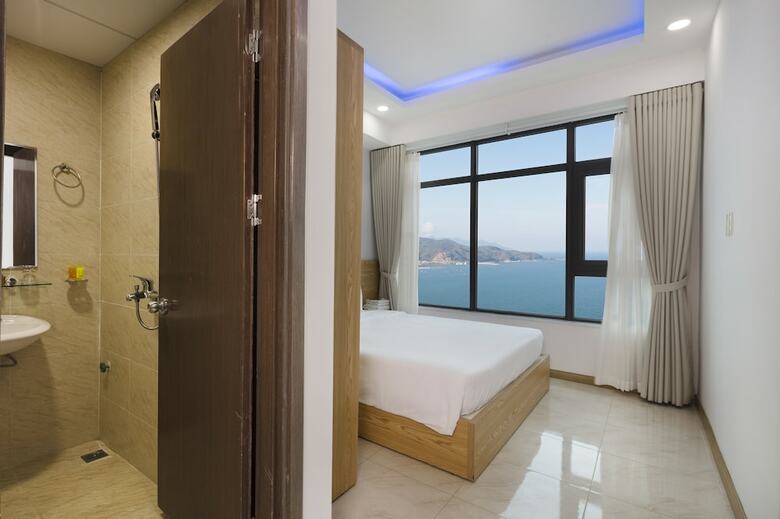 Aparthotel Holia Nha Trang