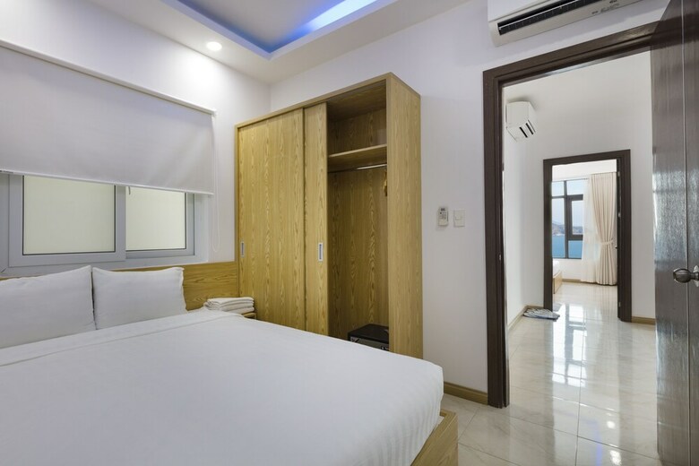 Aparthotel Holia Nha Trang