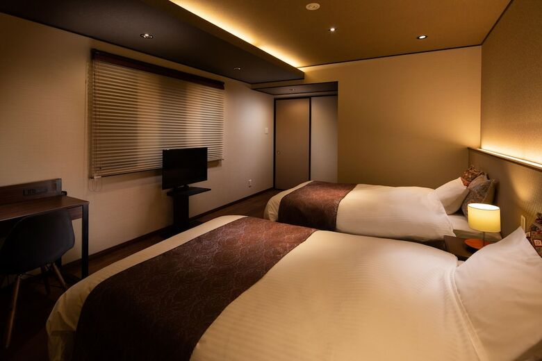 Apartamentos Tsumugi Toji Minamimon