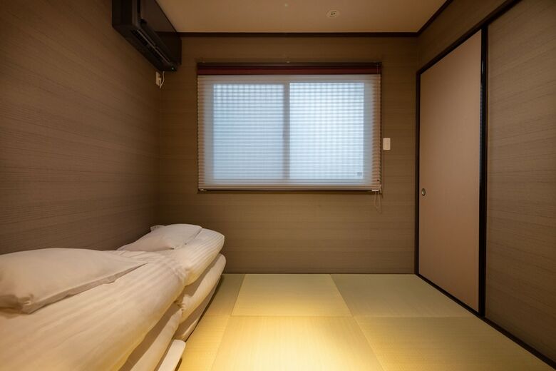 Apartamentos Tsumugi Toji Minamimon