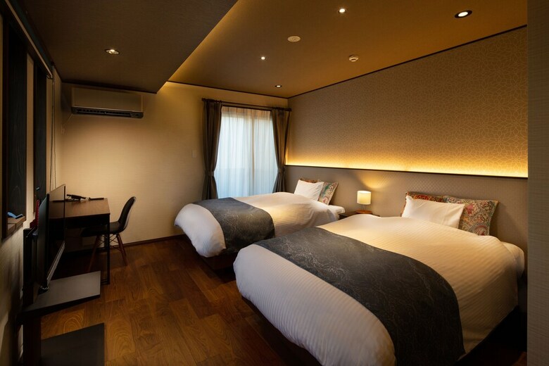 Apartamentos Tsumugi Toji Minamimon