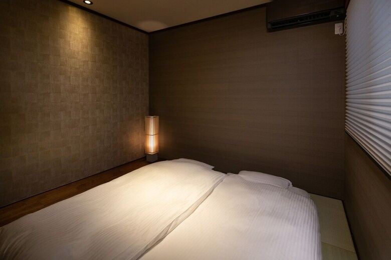 Apartamentos Tsumugi Toji Minamimon